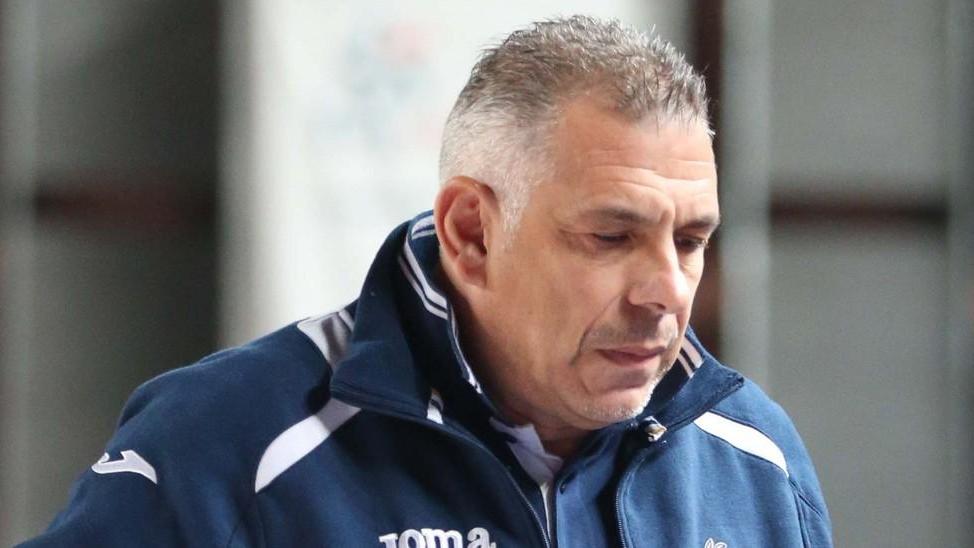 E coach Martelossi si inchina ai biancazzurri