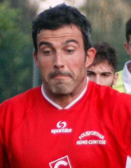 Questo Reno Centese ha un Buganza in più 
