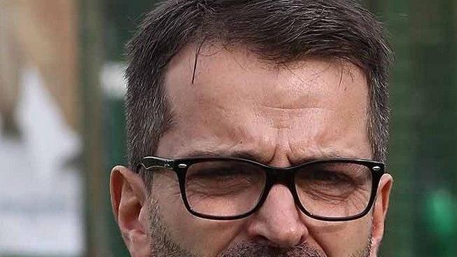 Mister Ferrari: «I ragazzi sembrano bloccati»