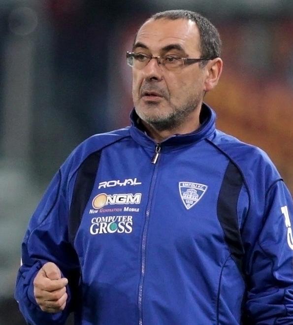 La sera di Napoli-Inter Sarri e Mancini pronti «Ma non sarà decisiva»