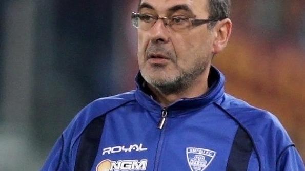 La sera di Napoli-Inter Sarri e Mancini pronti «Ma non sarà decisiva»