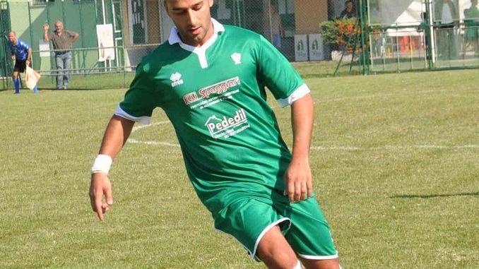 L’Arcetana rimontata su rigore