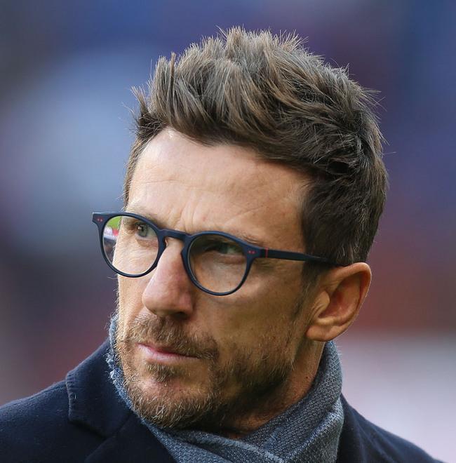 Arriva la Fiorentina Di Francesco vuole un Sassuolo d’assalto