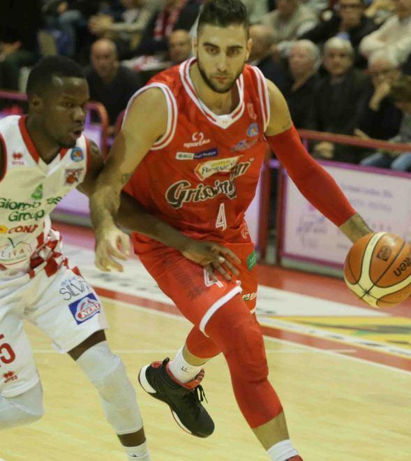 Colpaccio di Reggio nella bolgia 