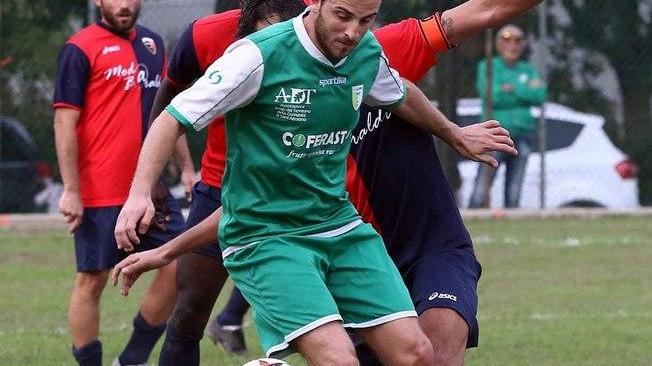 È un Sant’Agostino senza nerbo