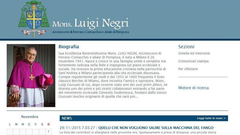 «Ecco chi non vuole salire sulla macchina del fango»