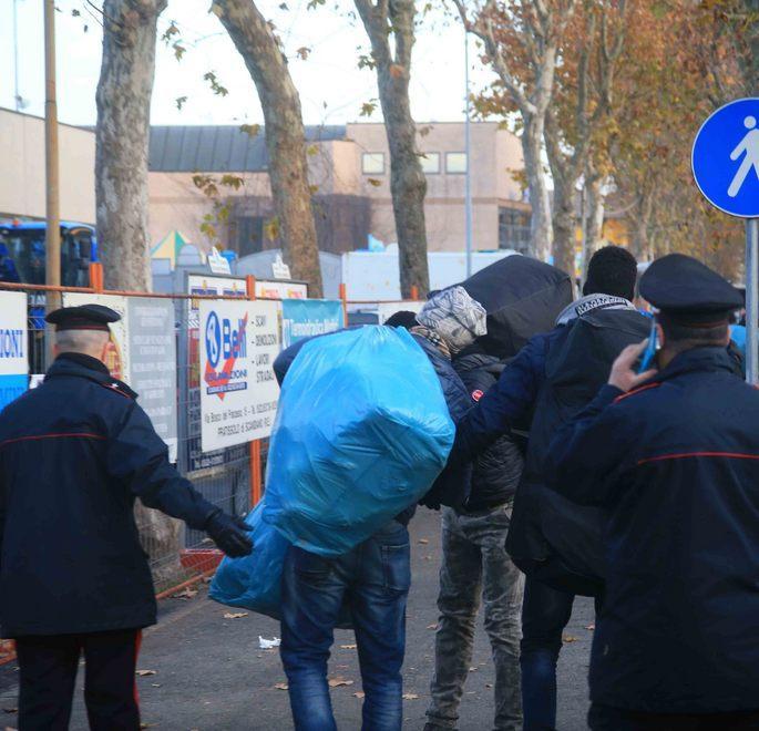 «Emergenza arginata ma il problema resta»