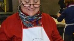 “Grande cena”, ai fornelli gli chef stellati
