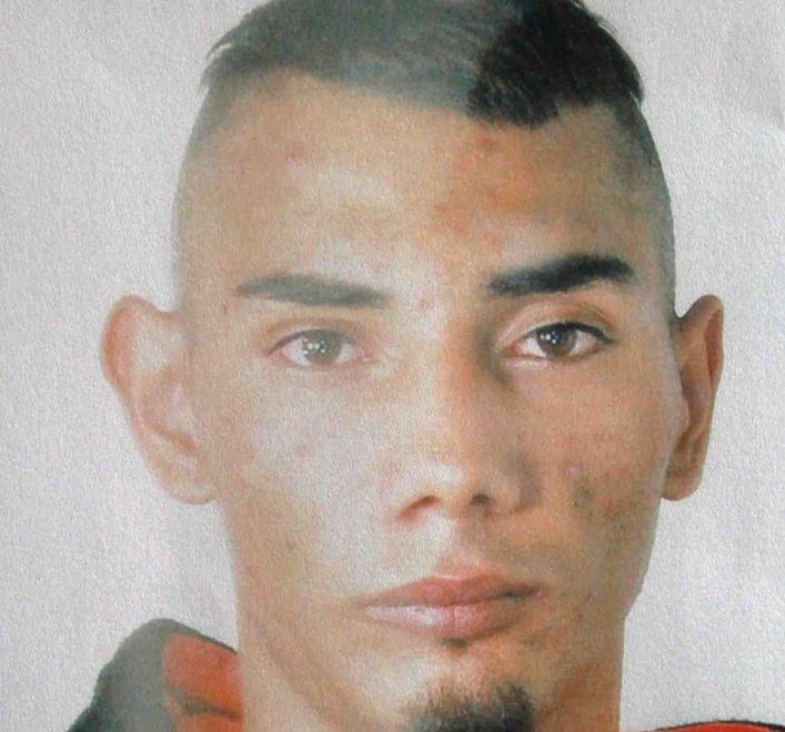 Erano una banda, cinque colpi in un’estate 