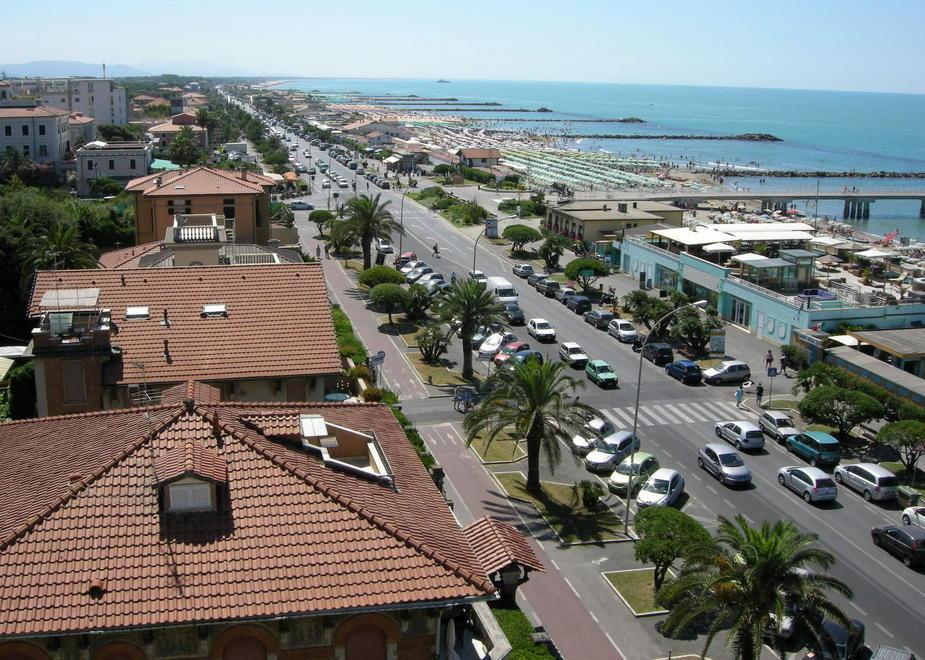 Demanio, il Comune vuole riprendersi il Lungomare 