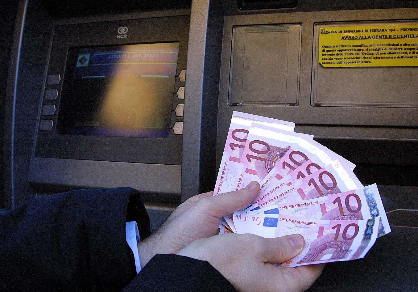 Ferrara, lo stipendio medio annuo è di 27.843 euro 