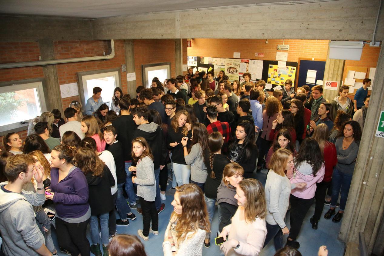 Modena. Nasce il "Muratori San Carlo"