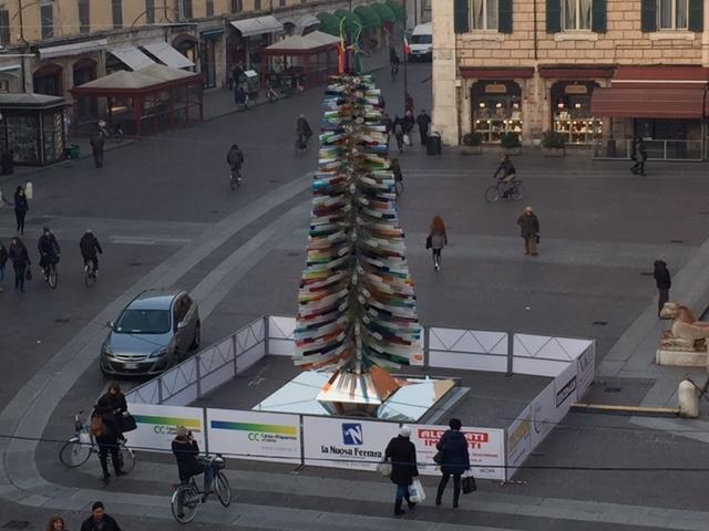L'albero di Natale, come lo vorresti