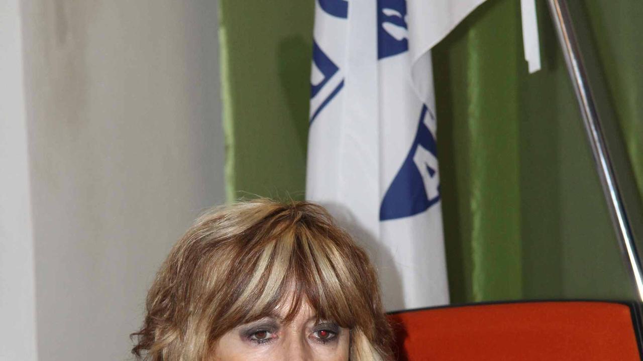 Patrizia Ovattoni