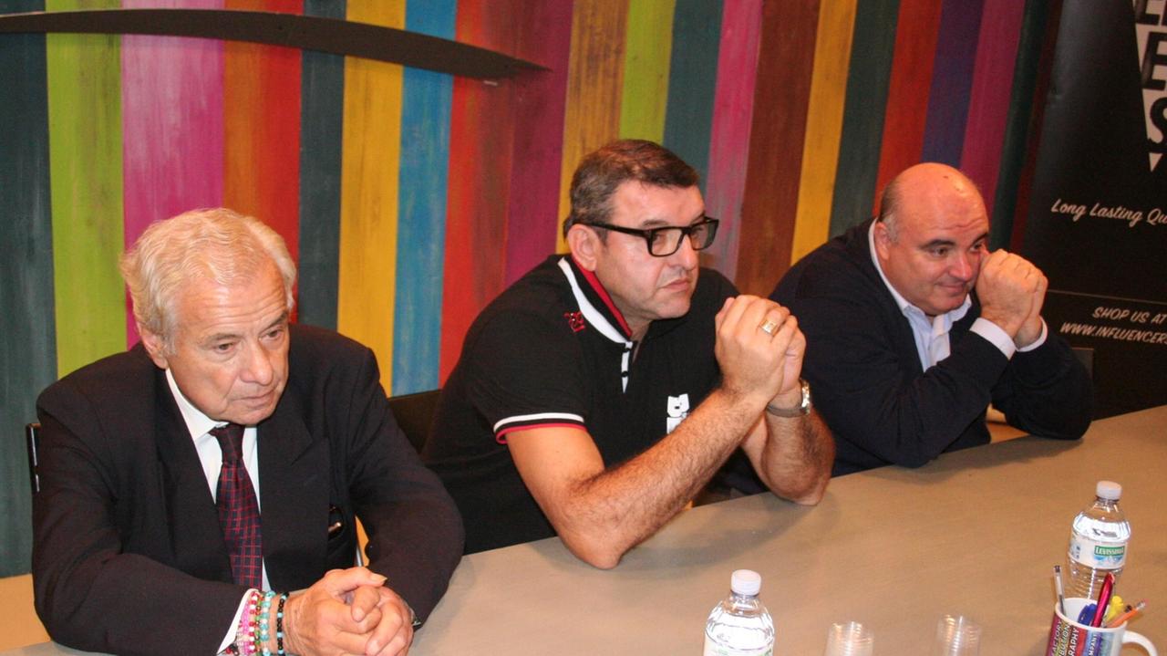 Rinforzo Tramec: ingaggiato Brighi