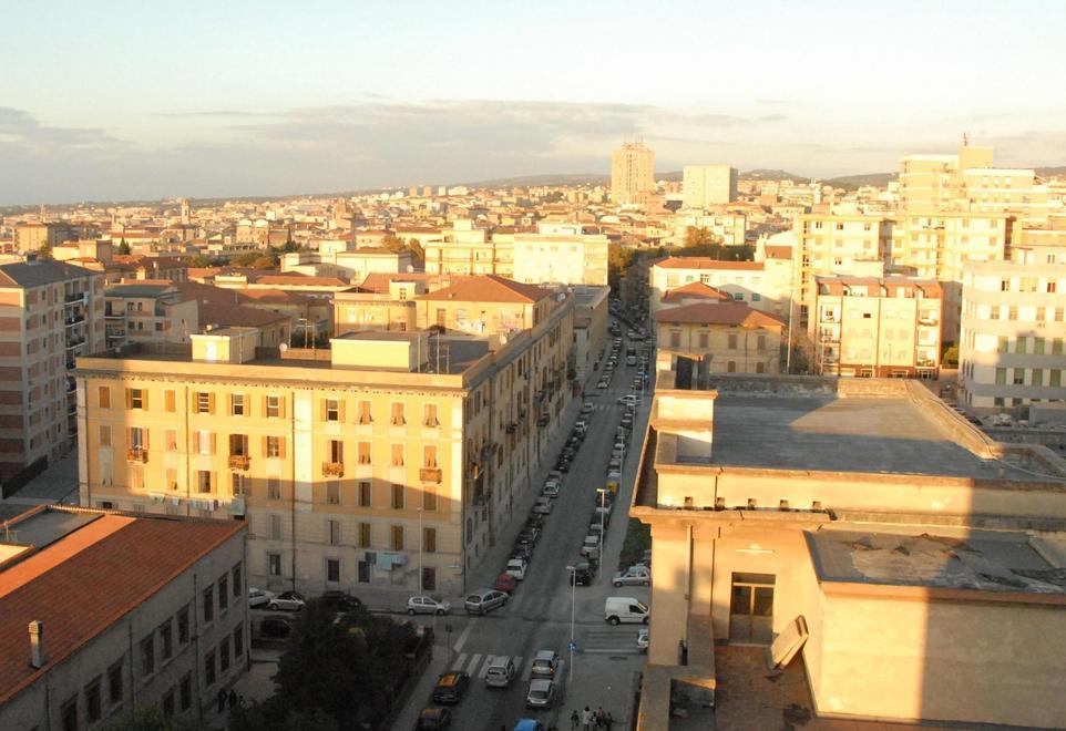 Sassari, verso la revisione del Puc: sblocco dell’edilizia in mezza città 
