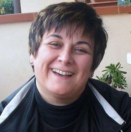 Cristina Nati, neo assessore a Cascina