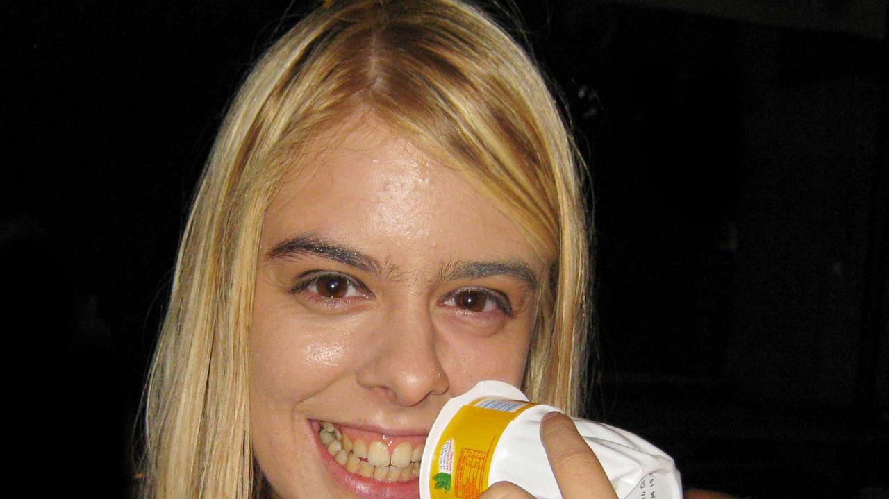Vanessa Simonini