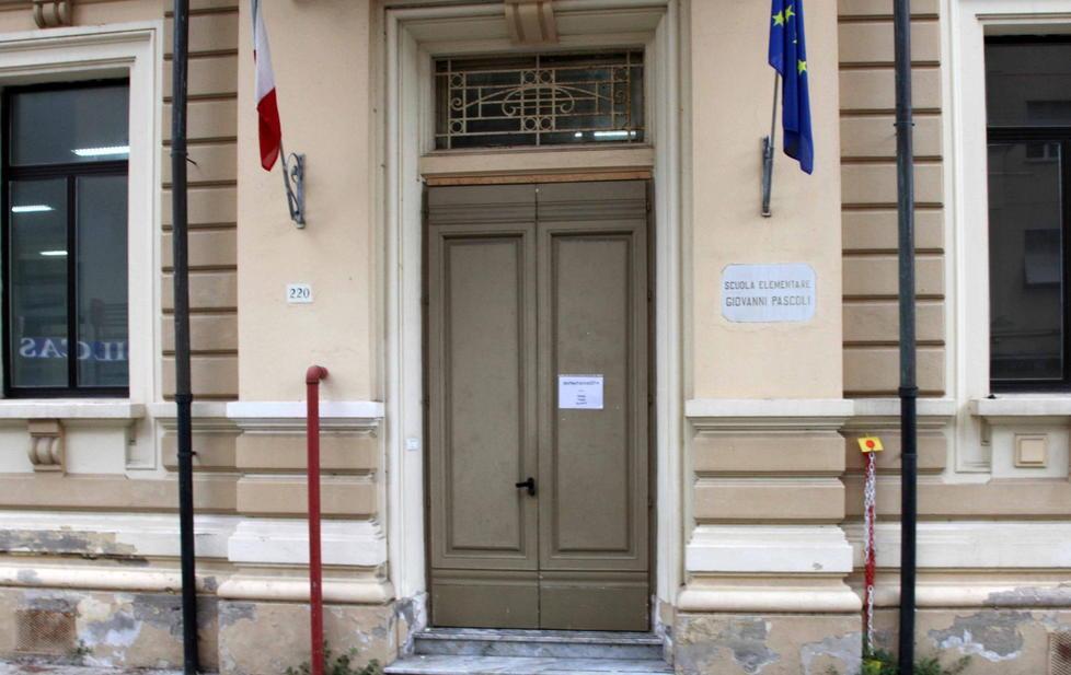 Scuole e uffici comunali di Viareggio senza riscaldamento 