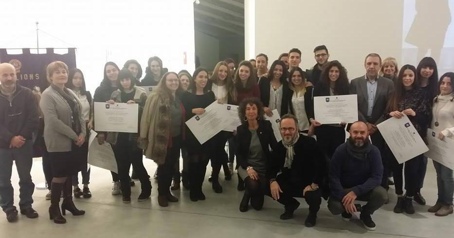 “Mistràl”, l’amore per l’arte 