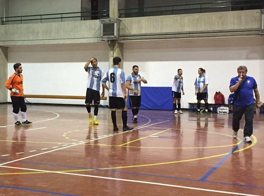 Coppa, Murialdo ha un piede fuori 