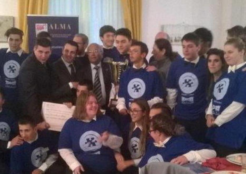  Con il concorso “Insieme a Tavola” vince l’inclusione 