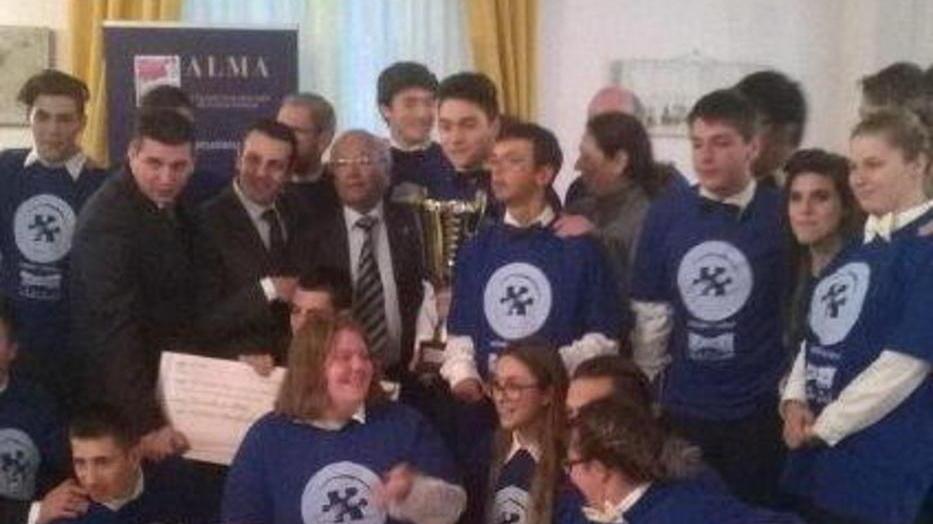 Con il concorso “Insieme a Tavola” vince l’inclusione