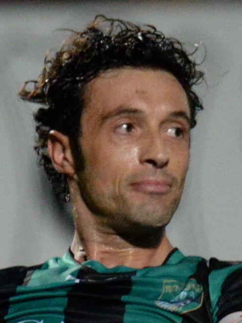 Alvini si giocherà la panchina contro l’Arezzo 