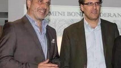 Vinci nel cuore, premi a Fiorini, Hagge e Panzani