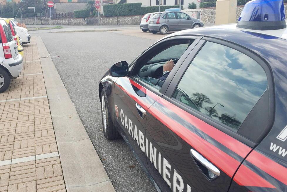 Furti sulle auto, scatta il quarto arresto