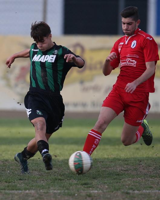 Giovanili: Under 17 in grande spolvero 