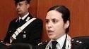 Nuovo comandante al vertice della Compagnia dei carabinieri