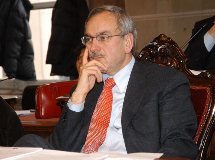 Sicurezza, Fontanelli (Pd): «Pochi agenti» 