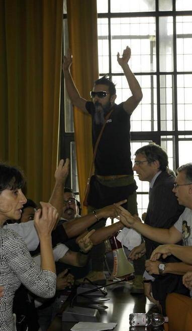 I bancarellai impugneranno l’ordinanza 