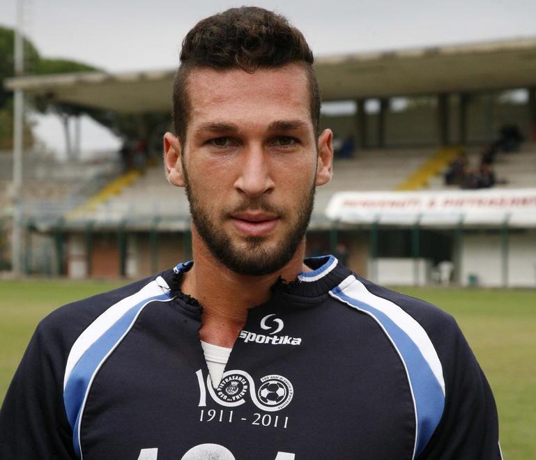 Mengali, una carriera ricca di gol (e infortuni) 