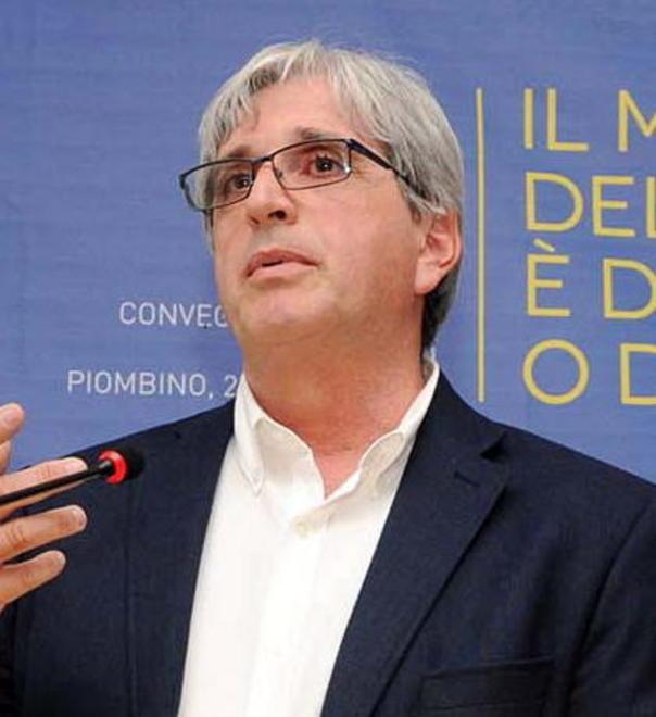 «Adeguamento del porto, Guerrieri vada avanti»
