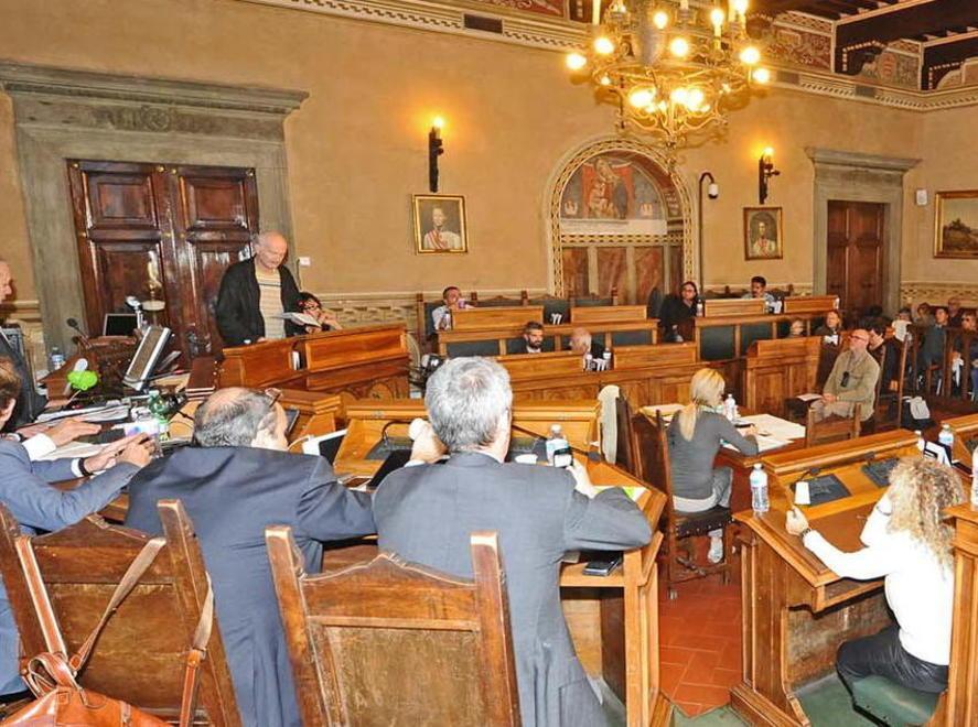 Assestamento del bilancio, approvata una variazione