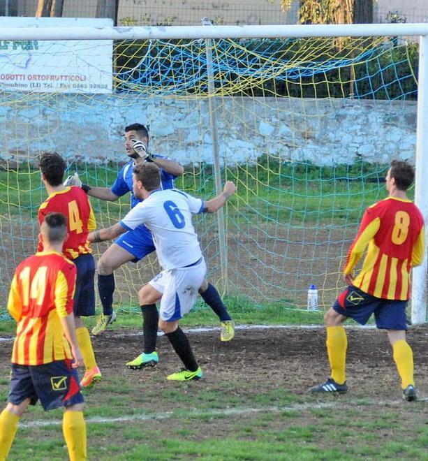 «Un punto in trasferta non si disprezza» 