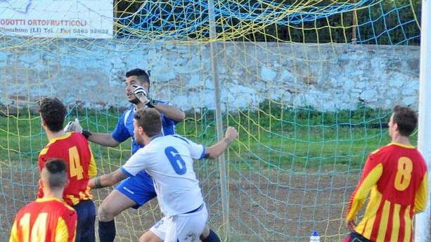 «Un punto in trasferta non si disprezza»