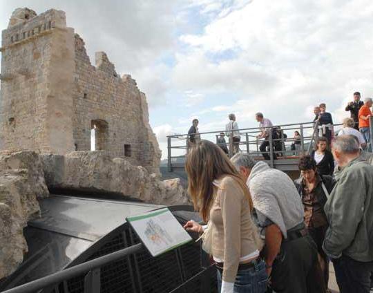 Parchi, miniere e turismo Si firma un protocollo