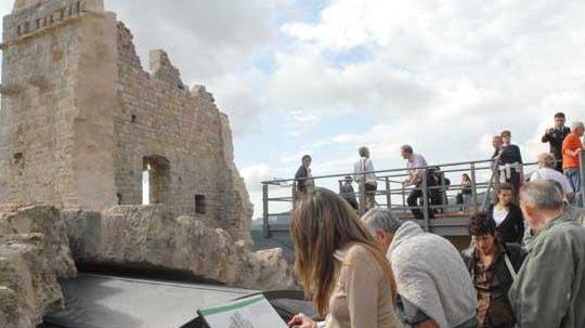 Parchi, miniere e turismo Si firma un protocollo