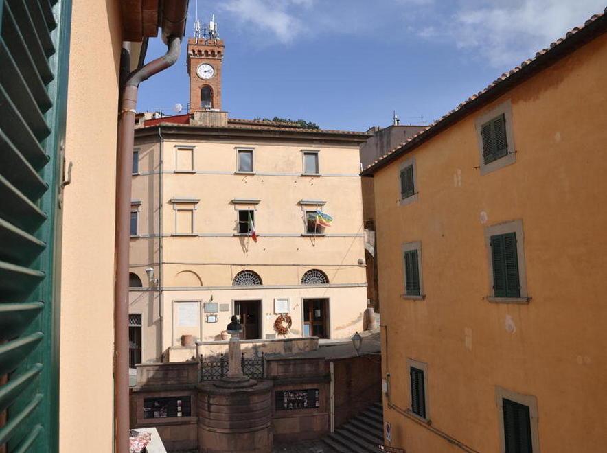 Malato in Spagna, la Rsu lo difende 