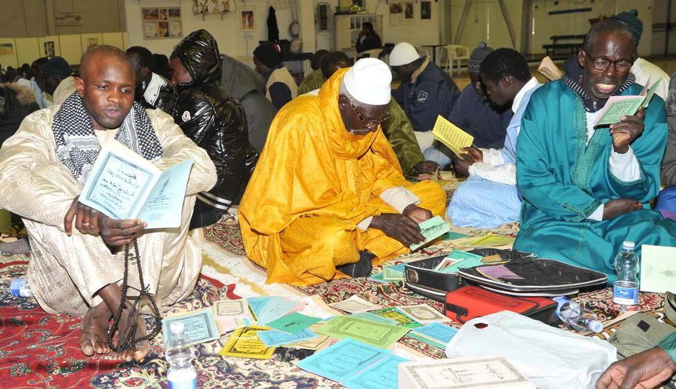 Gran Magal, festa della comunità senegalese