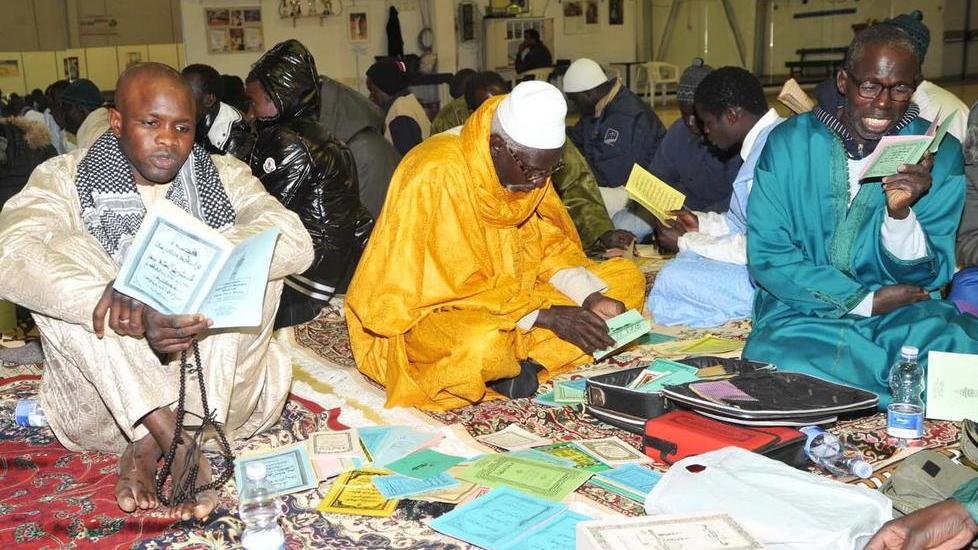 Gran Magal, festa della comunità senegalese