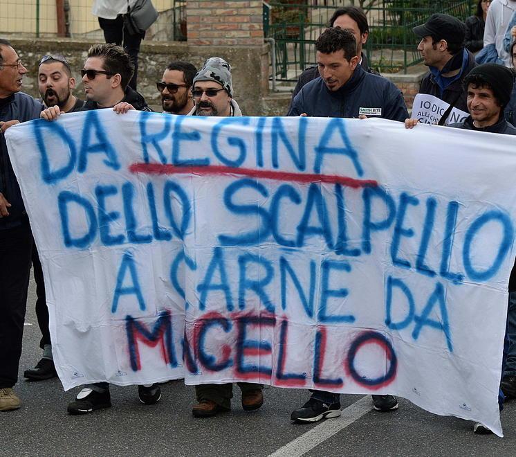 Ex Smith, la salvezza arriverà dalla geotermia 