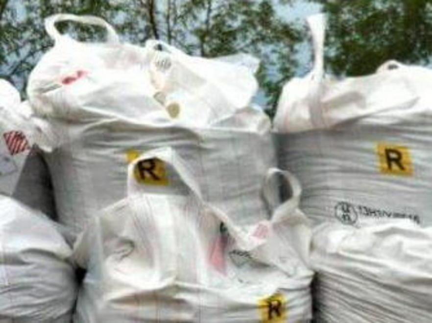 Amianto, in tre anni rimosse 78 tonnellate 