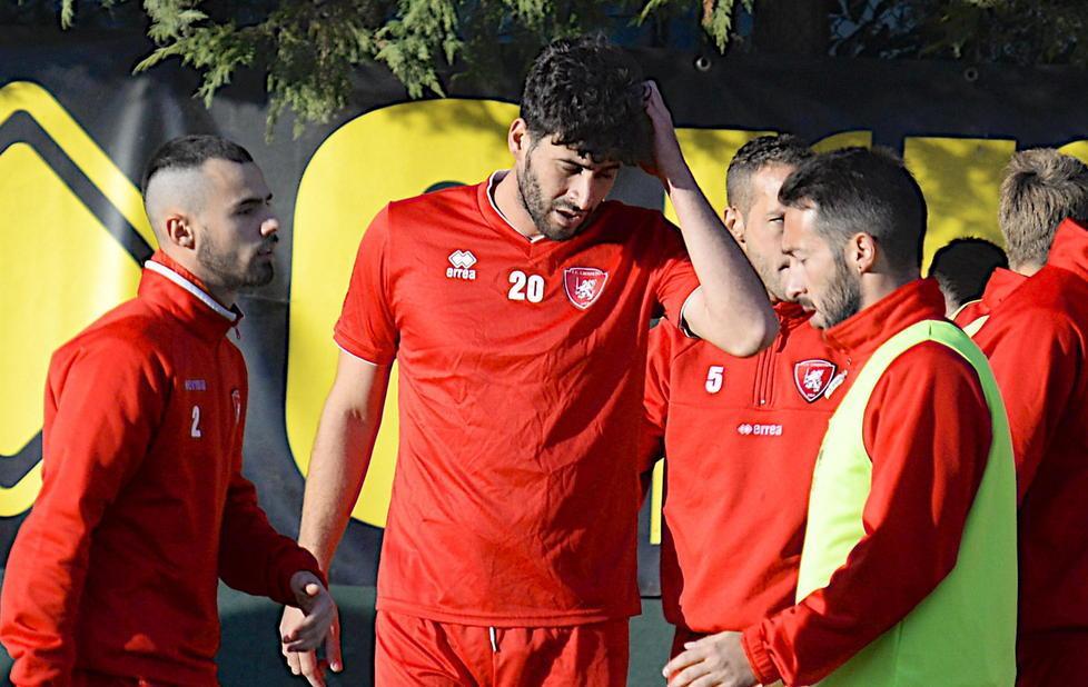Vicino il debutto di Vinicius, forse già in Coppa 