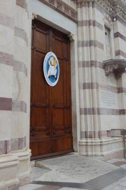 Porta Santa in Duomo L’Anno giubilare inizierà il 13 dicembre 