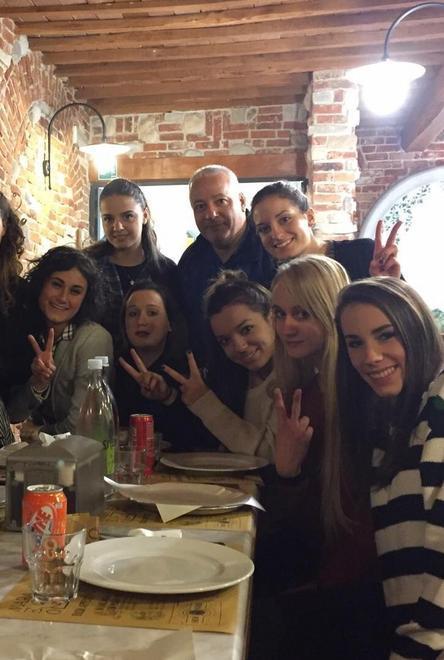 La Libertas Ponte a Moriano vince ancora e si porta in vetta