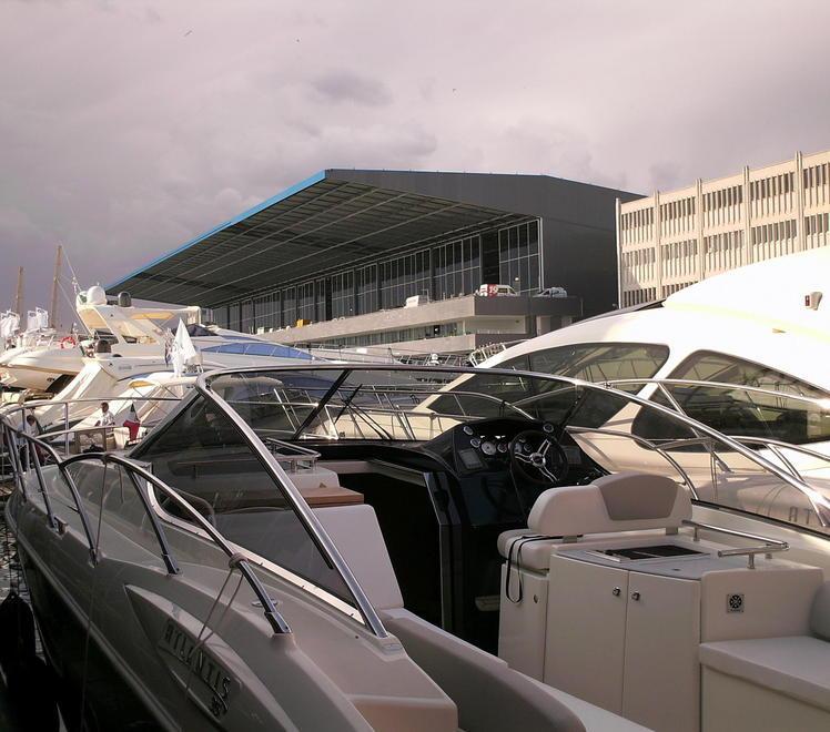 Azimut al salone di Hainan Più 10% il fatturato 2014 in Cina